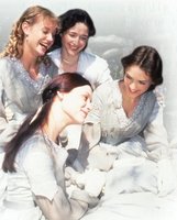 Little Women movie poster (1994) Poster MOV_1a6d9c1b
