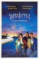 The Wraith movie poster (1986) Poster MOV_1a702f58