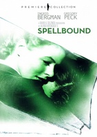 Spellbound movie poster (1945) Mouse Pad MOV_1a74d9a7