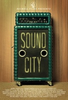 Sound City movie poster (2013) Tank Top #1037439