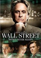 Wall Street: Money Never Sleeps movie poster (2010) Tank Top #693476