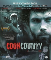 Cook County movie poster (2009) t-shirt #MOV_1a7e1a7a
