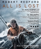 All Is Lost movie poster (2013) hoodie #1158456