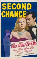 Second Chance movie poster (1947) Tank Top #1098587
