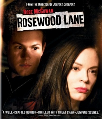 Rosewood Lane movie poster (2012) poster