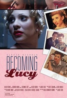 Becoming Lucy movie poster (2013) Poster MOV_1a903f2a