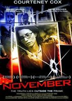 November movie poster (2004) Poster MOV_1a908218