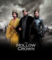 The Hollow Crown movie poster (2012) Mouse Pad MOV_1a914772