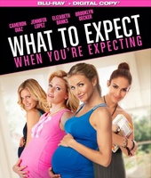 What to Expect When You're Expecting movie poster (2012) Longsleeve T-shirt #748976