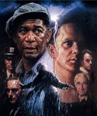 The Shawshank Redemption movie poster (1994) Poster MOV_1a96032e
