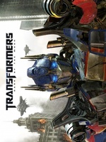 Transformers: Dark of the Moon movie poster (2011) Sweatshirt #783780