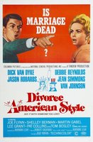 Divorce American Style movie poster (1967) Tank Top #668653