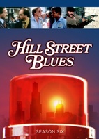 Hill Street Blues movie poster (1981) Poster MOV_1aa452ee