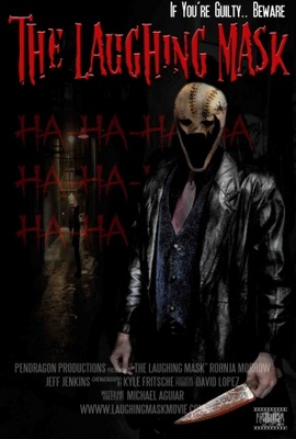 The Laughing Mask movie poster (2012) Poster MOV_1aa978c5