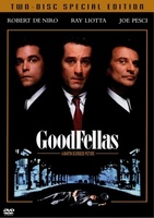 Goodfellas movie poster (1990) Sweatshirt #718282