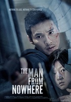 The Man from Nowhere movie poster (2010) Sweatshirt #710901