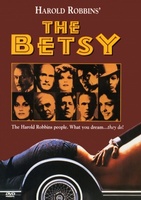 The Betsy movie poster (1978) Sweatshirt #735419