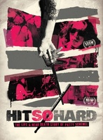 Hit So Hard movie poster (2011) Poster MOV_1ab5489a