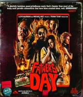 Father's Day movie poster (2011) Poster MOV_1ab5bbd8