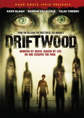Driftwood movie poster (2006) Poster MOV_1abbc960