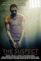 The Suspect movie poster (2013) t-shirt #MOV_1abffbcc