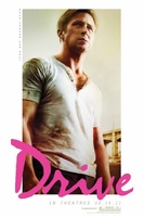 Drive movie poster (2011) Poster MOV_1ac0e1fc