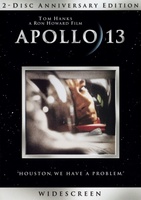 Apollo 13 movie poster (1995) t-shirt #MOV_1ac0f1a6