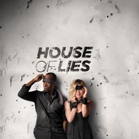 House of Lies movie poster (2012) Longsleeve T-shirt #1126227