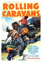 Rolling Caravans movie poster (1938) Poster MOV_1ac6f07c