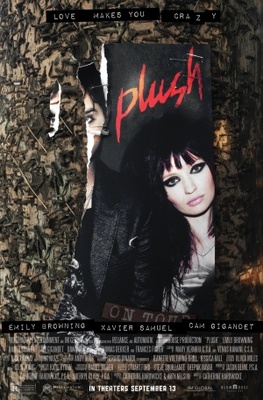 Plush movie poster (2013) Poster MOV_1ac729c2