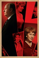 Hitchcock movie poster (2012) hoodie #791430