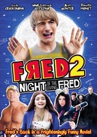 Fred 2: Night of the Living Fred movie poster (2011) tote bag #MOV_1acec11e