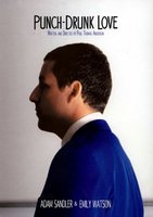 Punch-Drunk Love movie poster (2002) t-shirt #MOV_1ad061b5