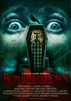 Box of Shadows movie poster (2010) Poster MOV_1ad1f93a