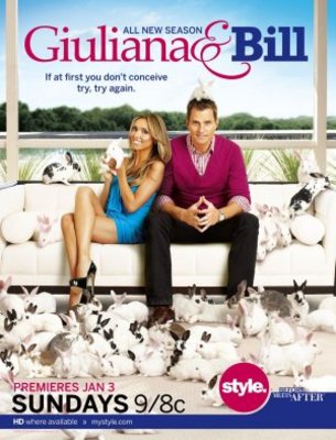 Giuliana & Bill movie poster (2009) Poster MOV_1ad242ef