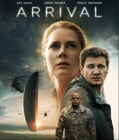 Arrival movie poster (2016) t-shirt #MOV_1ad3xgrz