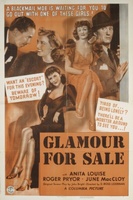 Glamour for Sale movie poster (1940) Mouse Pad MOV_1ad57d80