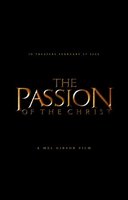 The Passion of the Christ movie poster (2004) t-shirt #MOV_1ad6797f