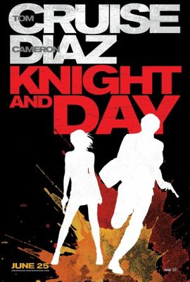Knight & Day movie poster (2010) Poster MOV_1ad6bd87