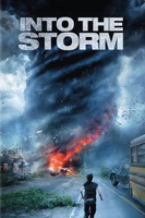 Into the Storm movie poster (2014) Mouse Pad MOV_1ada111c