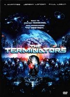 The Terminators movie poster (2009) Poster MOV_1ade20cf