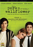 The Perks of Being a Wallflower movie poster (2012) t-shirt #MOV_1ade8fdc