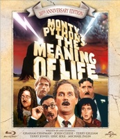 The Meaning Of Life movie poster (1983) t-shirt #MOV_1aded73e