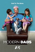 Modern Dads movie poster (2013) t-shirt #MOV_1ae28da5
