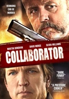 Collaborator movie poster (2011) Sweatshirt #925347