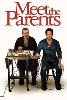 Meet The Parents movie poster (2000) Poster MOV_1ae5fda2