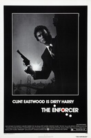 The Enforcer movie poster (1976) Sweatshirt #1126393