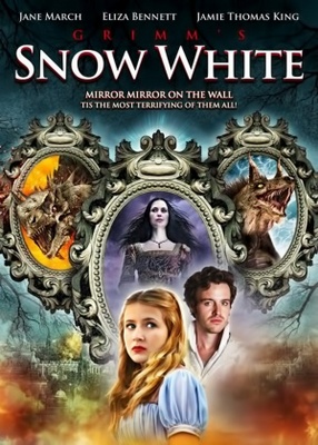 Grimm's Snow White movie poster (2012) Poster MOV_1ae838b5