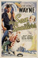Sea Spoilers movie poster (1936) Poster MOV_1ae9de1a