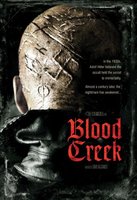 Creek movie poster (2008) Poster MOV_1aeca03e